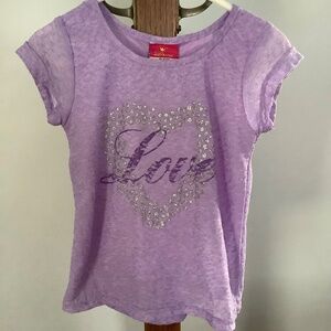 Diva size 4T